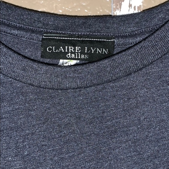 Boutique Dallas Cowboys top - Picture 2 of 2